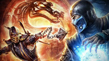 Test : Mortal Kombat (PS Vita)