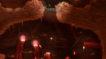 Test : Waking Mars (iPhone, iPod Touch, iPad)