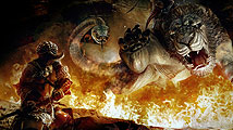 Test : Dragon's Dogma (PS3, Xbox 360)