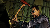 Test : The Walking Dead : Episode 1 - A New Day (PC, Mac, Xbox 360, PS3)