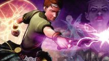 Test : Sorcery