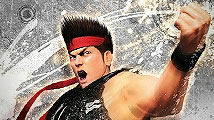 Test : Virtua Fighter 5 Final Showdown (PS3, Xbox 360)