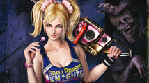 Test : Lollipop Chainsaw (PS3, Xbox 360)