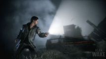 Alan Wake : nouvelle vidéo immersive