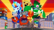 Test : Monsters Ate My Condo (iPhone, iPod Touch, iPad)