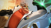 Test : Quantum Conundrum (PC)