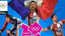 Test : Londres 2012 : Le Jeu Vidéo Officiel des Jeux Olympiques (PS3, Xbox 360, PC)