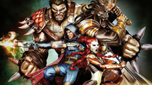 Test : Heroes of Ruin
