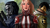Test : The Secret World (PC)