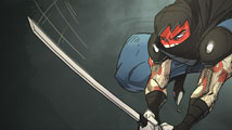 Test : Mark of the Ninja (Xbox 360)