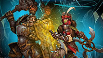 Test : Torchlight II (PC)