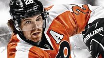 Test : NHL 13 (PS3, Xbox 360)