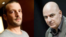 Mathieu Kassovitz et Eric Viennot s'échauffent autour du jeu vidéo