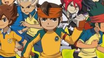 Test : Inazuma Eleven Strikers