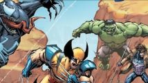 Test : Marvel Vs. Capcom Origins (Xbox 360)