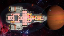 Test : Faster Than Light (PC, Mac)