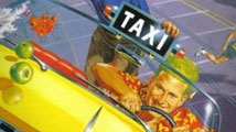 Test : Crazy Taxi (iPhone, iPod Touch, iPad)