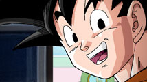 Test : Dragon Ball Z For Kinect