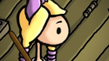 Test : Edna & Harvey : Harvey's New Eyes (PC, Mac)