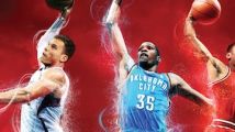 Test : NBA 2K13 (PS3, Xbox 360)