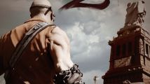 Test : Ravaged