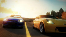 Test : Forza Horizon