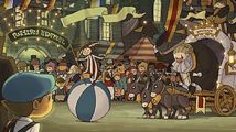 Test : Professeur Layton et le Masque des Miracles