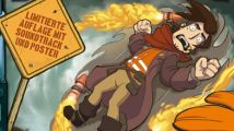 Test : Chaos on Deponia