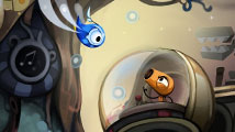 Test : FLY'N