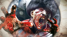 Test : ZombiU