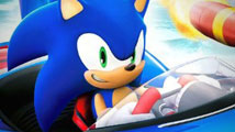 Test : Sonic & All-Stars Racing Transformed (Wii U)