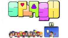 Splash ! Mon jeu sur Kongregate !