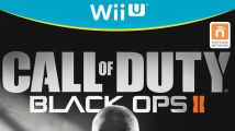 Test : Call of Duty : Black Ops II (Wii U)