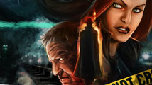 Test : Cognition - Episode 1 : The Hangman (PC)