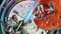 Test : No Time To Explain