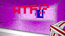 Test : Antichamber (PC)