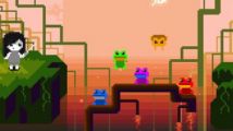 Test : Finding Teddy (iPhone, iPod Touch)