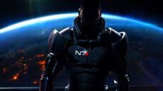Pourquoi la fin de Mass Effect dérange