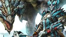 Test : Monster Hunter 3 : Ultimate (Nintendo 3DS)