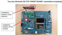 La Nintendo 3DS aura-t-elle un écran 16:9 ?