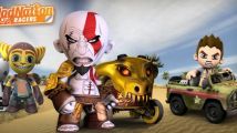 ModNation Racers PSP : un code requis pour le jeu en ligne