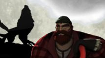 Test : Sang-Froid : Un Conte de Loups-Garous