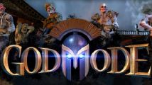 Test : God Mode (PC)
