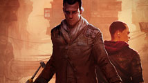 Test : Mars : War Logs (PC)