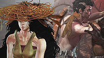 Test : Zeno Clash II (PC)