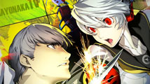 Test : Persona 4 : Arena (PS3, Xbox 360)