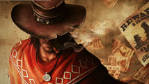Test : Call of Juarez : Gunslinger (PC, PS3, Xbox 360)