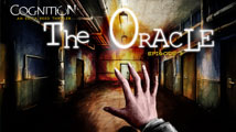 Test : Cognition - Episode 3 : The Oracle (PC, Mac)