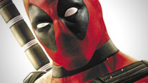 Test : Deadpool (Xbox 360, PS3)
