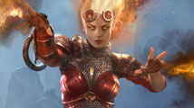 Test : Magic : The Gathering : Duels of the Planeswalkers 2014 (PS3, Xbox 360, iPad, Android)